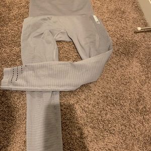 Energy Seamless Gymshark Full Length Leggings